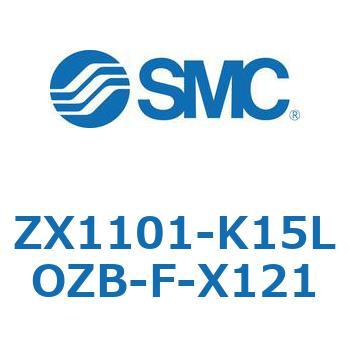 真空ユニット ZX1101 SMC