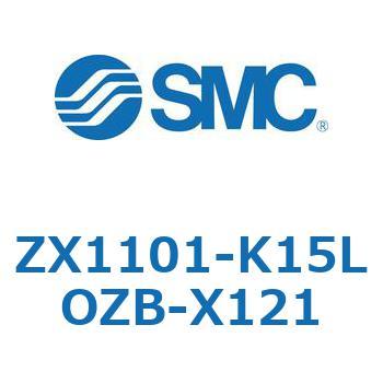 真空ユニット ZX1101 SMC