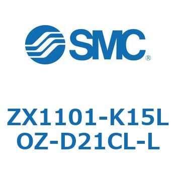 真空ユニット ZX1101 SMC