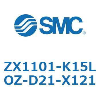 真空ユニット ZX1101 SMC
