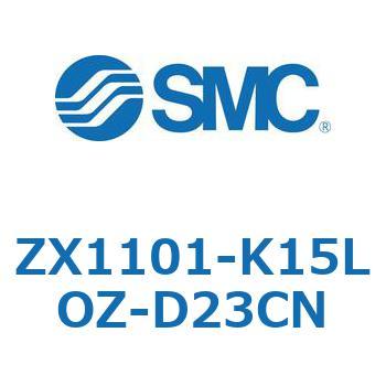 真空ユニット ZX1101 SMC