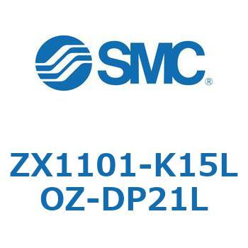 真空ユニット ZX1101 SMC