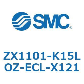 真空ユニット ZX1101 SMC