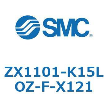 真空ユニット ZX1101 SMC