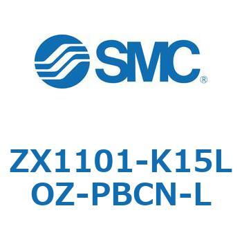 真空ユニット ZX1101 SMC