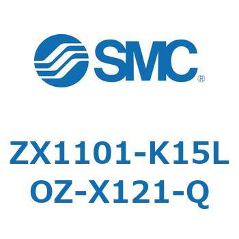 真空ユニット ZX1101 SMC