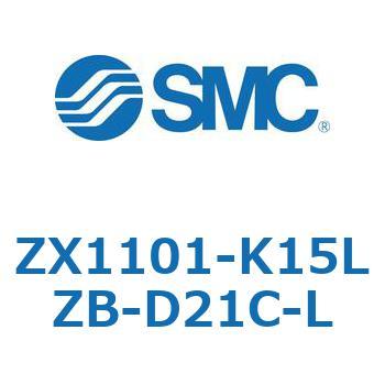 真空ユニット ZX1101 SMC