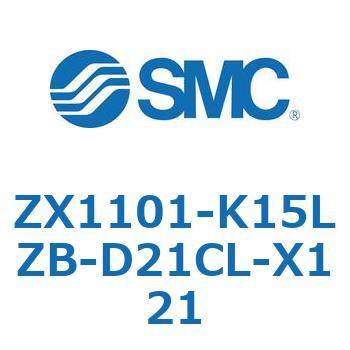 真空ユニット ZX1101 SMC