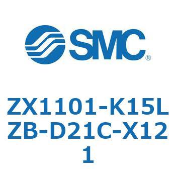 真空ユニット ZX1101 SMC