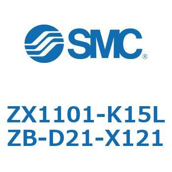 真空ユニット ZX1101 SMC