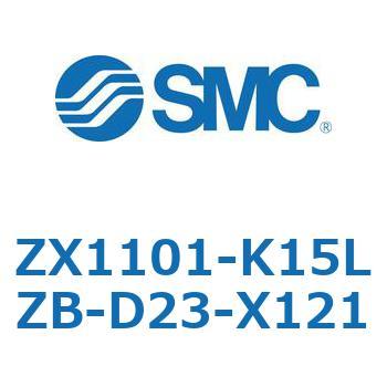 真空ユニット ZX1101 SMC