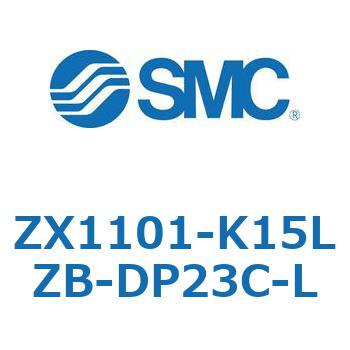 真空ユニット ZX1101 SMC