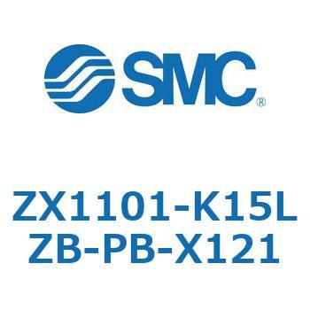 真空ユニット ZX1101 SMC