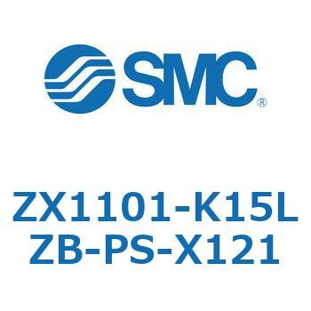 真空ユニット ZX1101 SMC