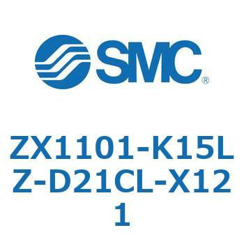 真空ユニット ZX1101 SMC