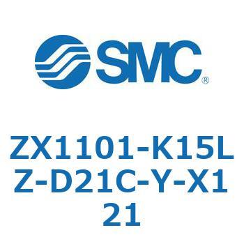真空ユニット ZX1101 SMC