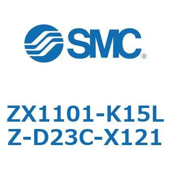 真空ユニット ZX1101 SMC