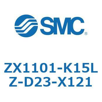 真空ユニット ZX1101 SMC