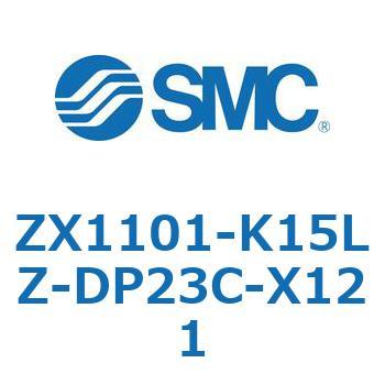 真空ユニット ZX1101 SMC