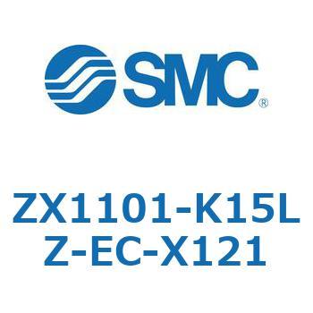 真空ユニット ZX1101 SMC