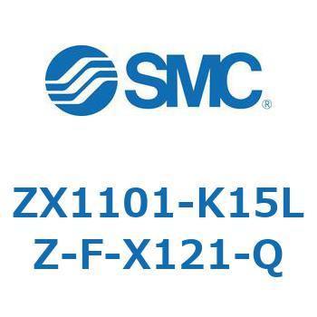 真空ユニット ZX1101 SMC