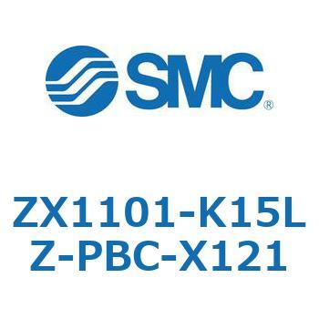 真空ユニット ZX1101 SMC