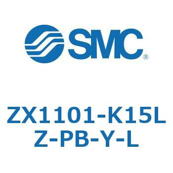 真空ユニット ZX1101 SMC