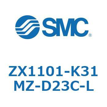 真空ユニット ZX1101 SMC