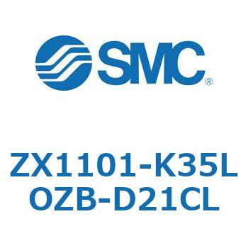 真空ユニット ZX1101 SMC