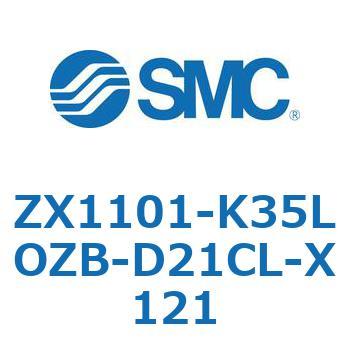 真空ユニット ZX1101 SMC