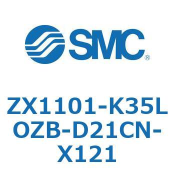 真空ユニット ZX1101 SMC