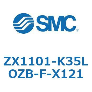 真空ユニット ZX1101 SMC
