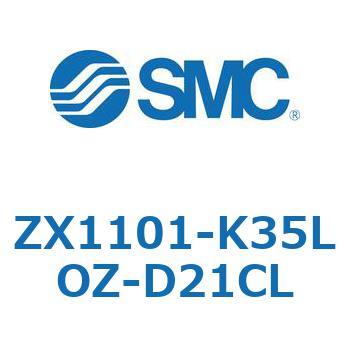 真空ユニット ZX1101 SMC