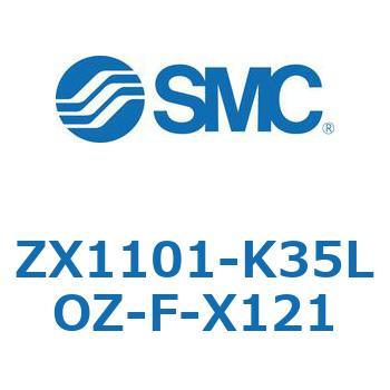 真空ユニット ZX1101 SMC