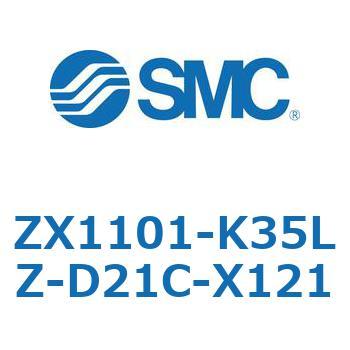 真空ユニット ZX1101 SMC