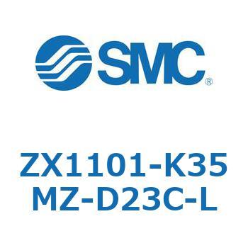 真空ユニット ZX1101 SMC