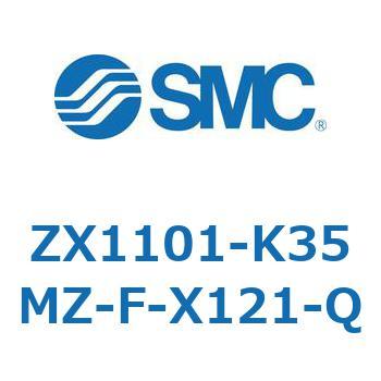 真空ユニット ZX1101 SMC