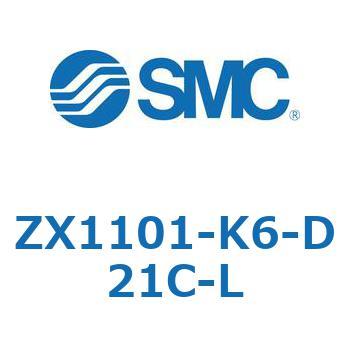 真空ユニット ZX1101 SMC