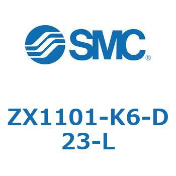 真空ユニット ZX1101 SMC