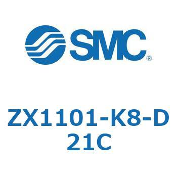 真空ユニット ZX1101 SMC
