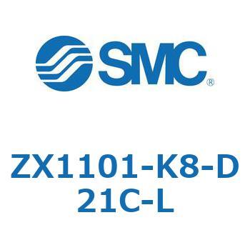 真空ユニット ZX1101 SMC