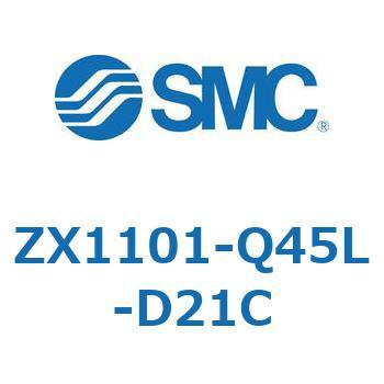 真空ユニット ZX1101 SMC