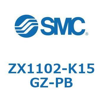 真空ユニット ZX1102 SMC