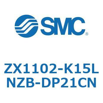 真空ユニット ZX1102 SMC