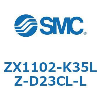 真空ユニット ZX1102 SMC