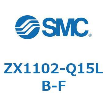 真空ユニット ZX1102 SMC