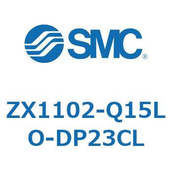 真空ユニット ZX1102 SMC