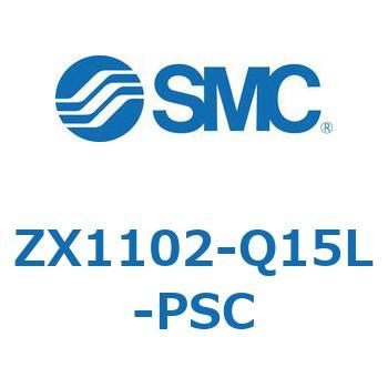 真空ユニット ZX1102 SMC