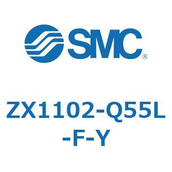 真空ユニット ZX1102 SMC