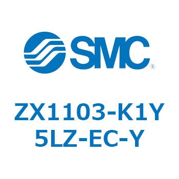 ZX1103-K1Y5LZ-EC-Y �^�󃆃j�b�g ZX1103 SMC 57798693